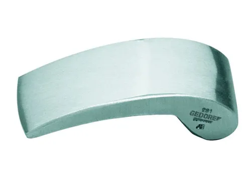 281 Uitdeuk aambeeld 130x55x36mm
