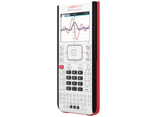Texas Instruments TI-Nspire CX II-T Grafische Rekenmachine - 4
