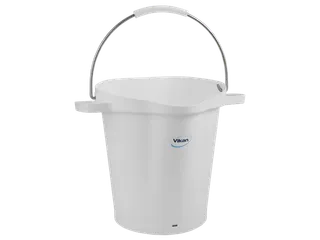 Emmer 20 Liter Wit 5692-5 Schenktuit - 1