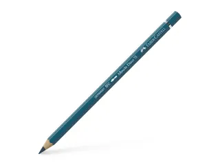 Faber Castell Albrecht Durer Aquarel Potlood 155 Helio Turquoise - 1