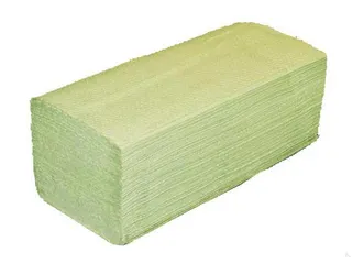 Tork 290179 Handdoek Singlefold H3 Z-vouw Advanced Groen 15x250 vel - 5
