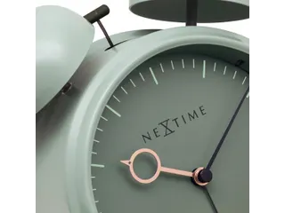 Wekker Nextime 15cm diameter - 3