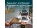 CO-FH02 Smart Full HD-projector, 3000 lumen, scherm van maximaal 391 i