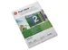 Pochette de plastification GBC A3 autocollant 125 microns brillant 100