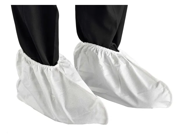 Ansell AlphaTec 2500 overschoen, model 400 - One size