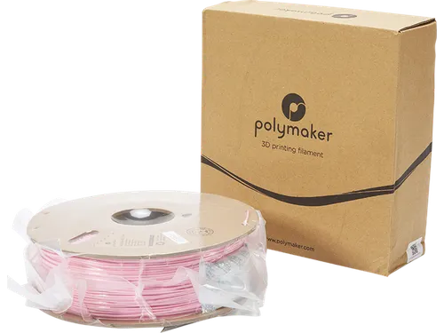 3D Filament PLA 1,75mm SAKURA Roze 1kg