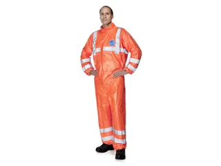 DuPont Tyvek 500 HV overall, model 125 - XXL - 1