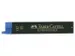 Potloodstiftjes Faber-Castell Super-Polymer 0,7mm H