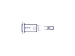 Punt DF - Superpro (SP7) - 3.2mm