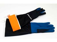 Handschoen CryoKit 400, Maat 8 Blauw Polyester