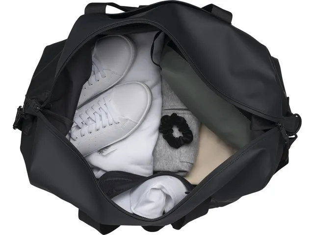 Weekendtas Beckmann 48H 45L Black