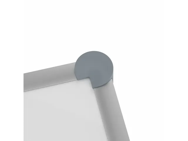 Whiteboard 2000 MAULpro 90x120cm Emaille