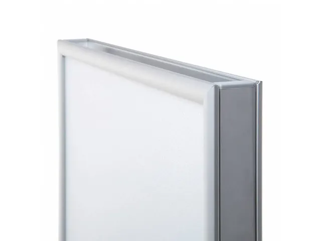 Posterstandaard Dubbelzijdig A1