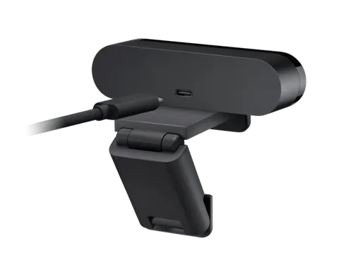 Logitech BRIO 4K Ultra HD-webcam
