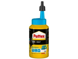 Houtlijm Pattex D3 Waterproof 250ml