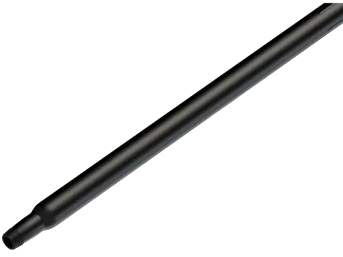 Vikan 2962-3 Ultrahygiënische steel 1301-1700mm 150cm zwart