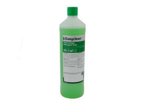 Easyclean Vloerreiniger dagelijks concentraat 1 liter