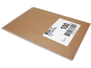 EOS Vellum Paper DIN A6 100 stuks - 1