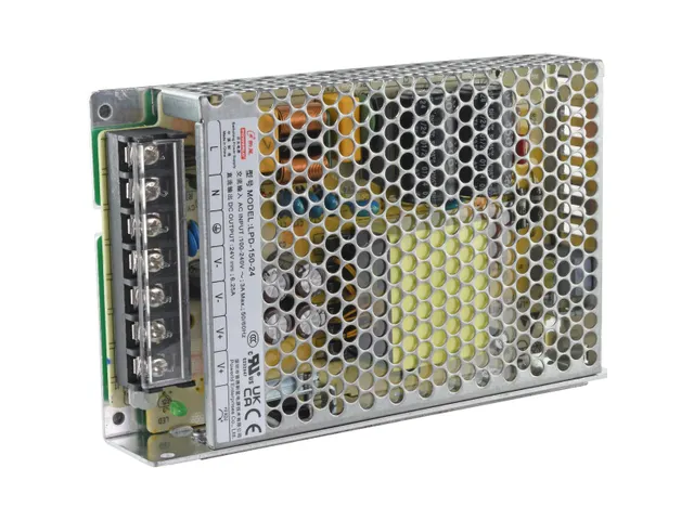 Voeding voor Photon-serie Photon Mono M7