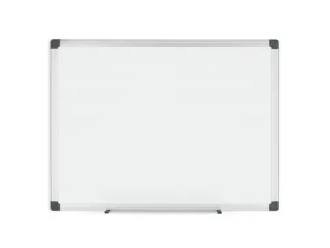 Whiteboard Quantore 45x60cm emaille magnetisch