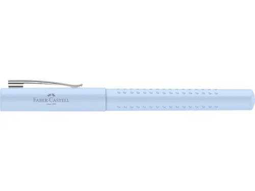 Vulpen Faber-Castell Grip 2010 M sky blue