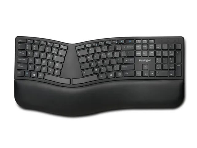Ergo Pro Fit Keyboard QWERTY