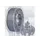 3D Filament Creality CR PLA 1.75mm grijs 1kg