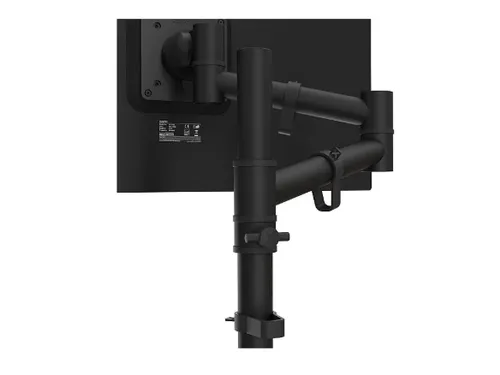 Monitorarm Viewgo 360° draaibaar Zwart 1 Scherm