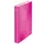 Ringband Leitz Wow 4242 A4 4 Rings D-Mech 25mm Roze