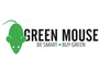 Green Mouse logo