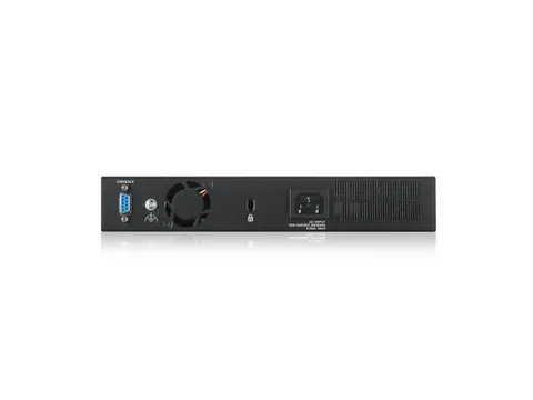 Zyxel GS2220-10HP-EU0101F, Managed, L2, Gigabit Ethernet (10/100/1000)
