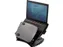 Laptopstandaard Workstation Professional Series Metaal+usb