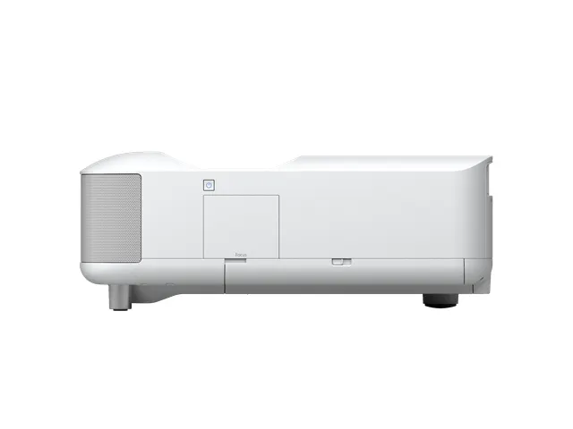 EH-LS650W 4K PRO-UHD smart laserprojector, 3600 lumen, scherm van maxi