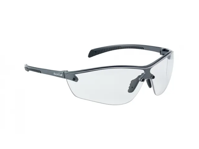 Veiligheidsbril Silium Polycarbonaat Grijs