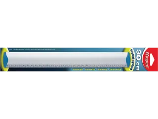 Liniaal Maped Aluminium 30cm - 1