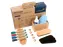 Whiteboard accessoire starter kit Legamaster WOODEN 17 stuks