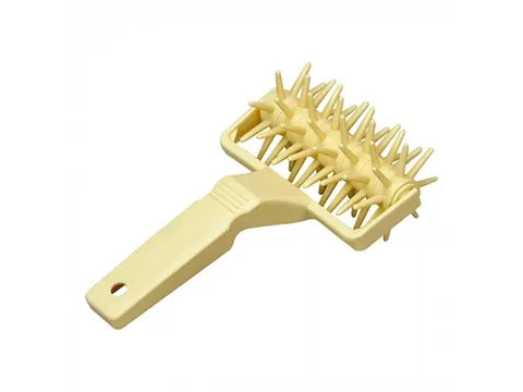 Korstprikker kunststof 12cm