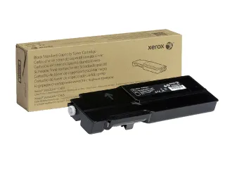 Tonercartridge Xerox 106R03500 zwart - 1