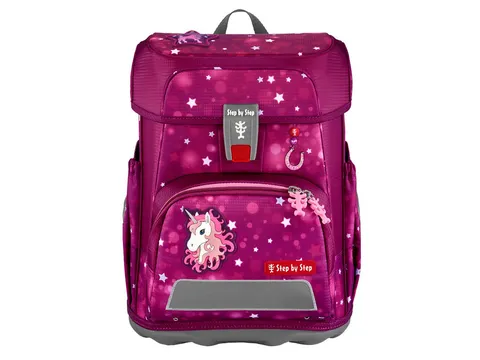 Rugzak Step by Step CLOUD OCEAN 5-delig Sweet Unicorn Nuala