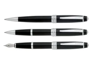 Vulpen Cross Bailey zwart - 7