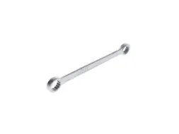 4 8X10 Dubbele ringsleutel recht UD profiel 8x10mm