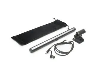 Laptop lamp ACT Clip-on led dimbaar USB - 9