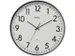 Wandklok Technoline WT 8998 50 cm zilver