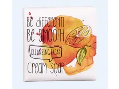 Savon crème Be Different 20g boîte de 400 pièces
