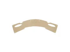 3M HYG4 lederen zweetband voor Peltor G22/G2000 helmen