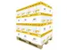 Kopieerpapier Rey Text Graphics A4 80 Gram Wit Pallet