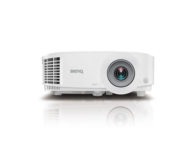 Full HD business projector, 4000lm, DLP, 16000:1, 16:9, RMS 10W