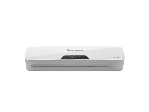 Lamineermachine Fellowes Pixel A3 wit/grijs