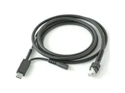 Zebra connection Kabel USB 2.8 Meter
