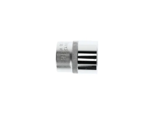 R51001804 Dopsleutelbit 3/8 inch zeskant 18mm lengte 30mm